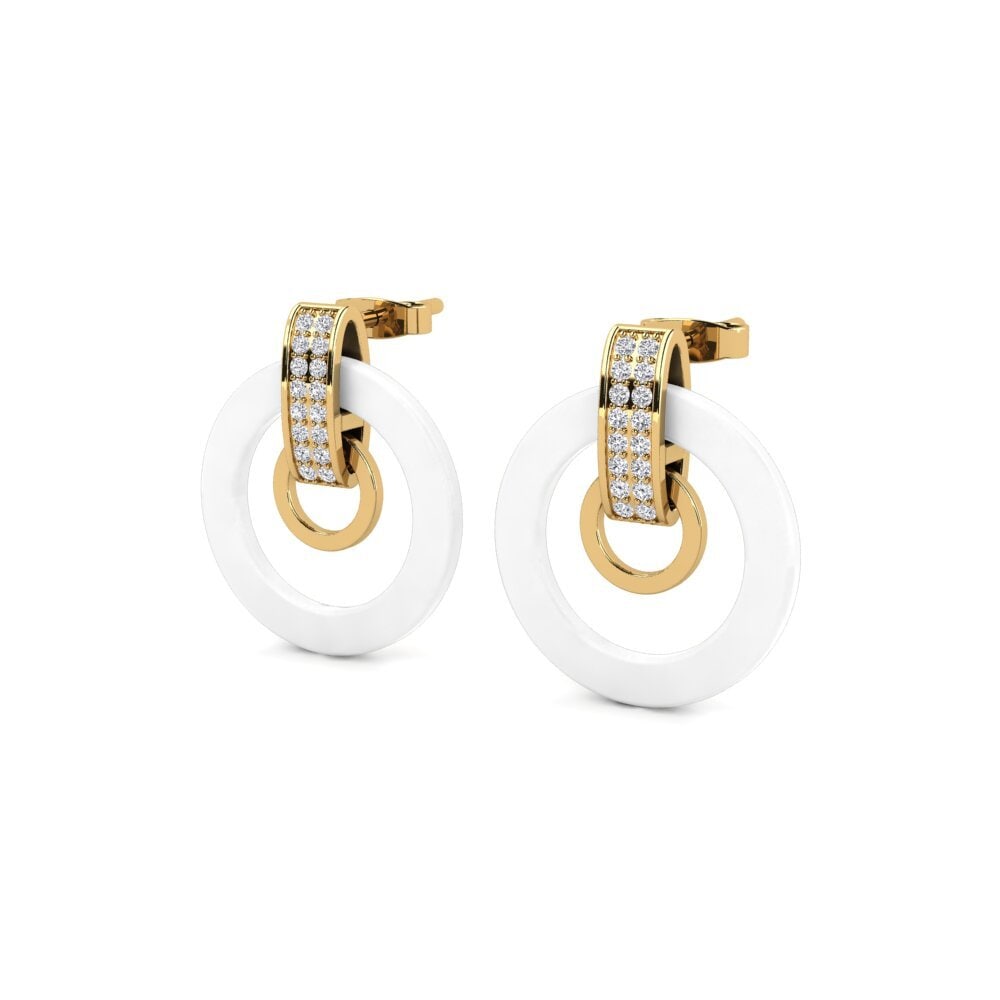 Women's Earring Alfredias