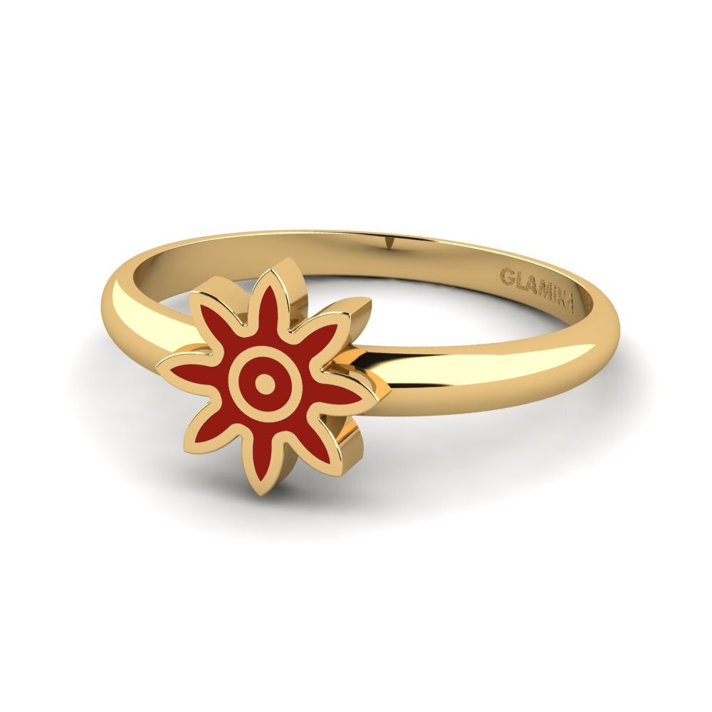 Ring Algae