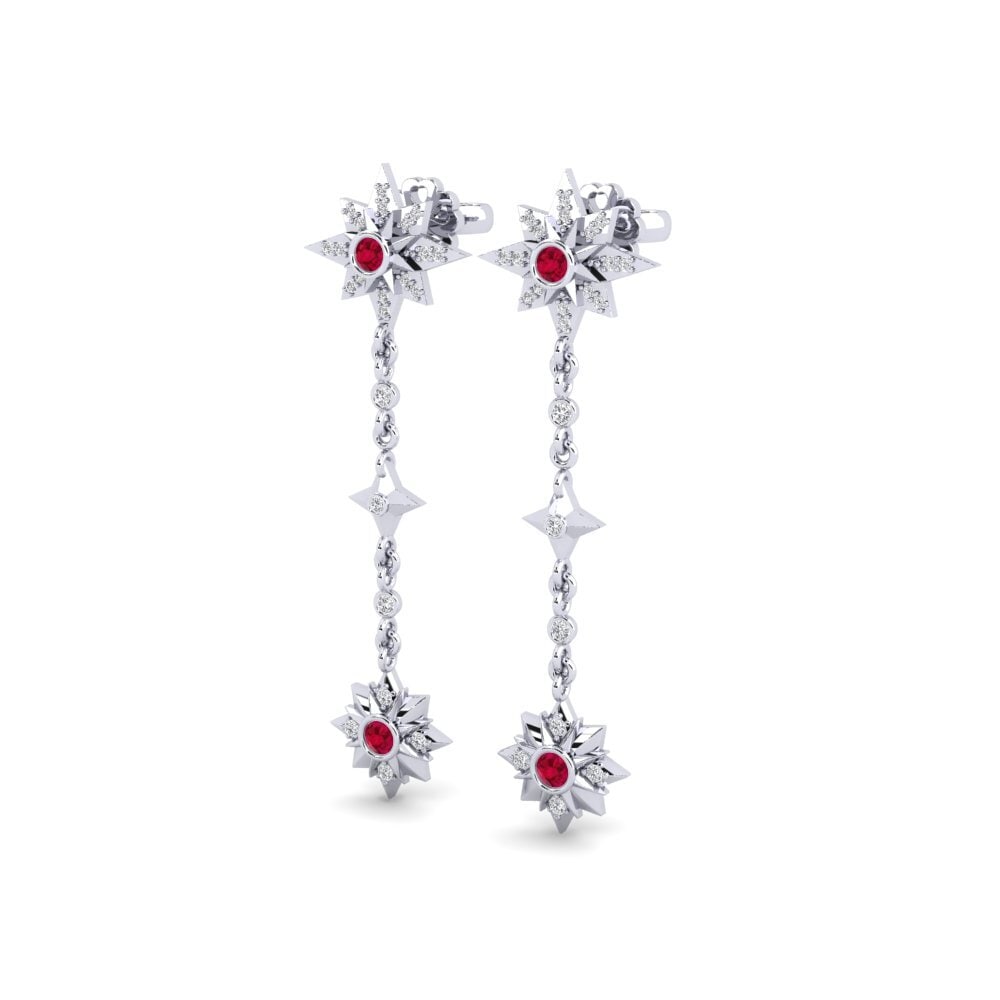 Women's Earring Algethi