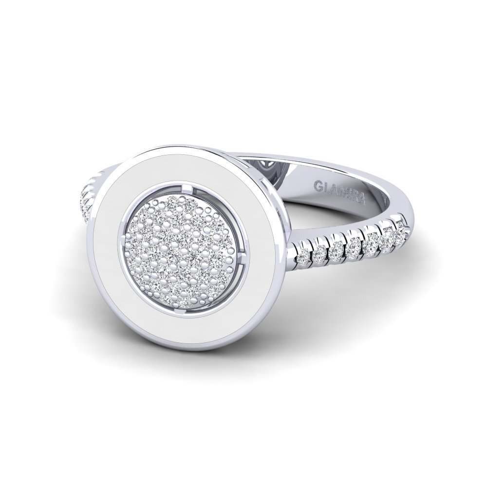 Diamant Ring Alignan