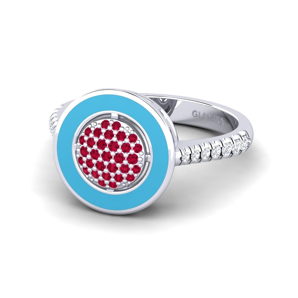 Rubin Ring Alignan