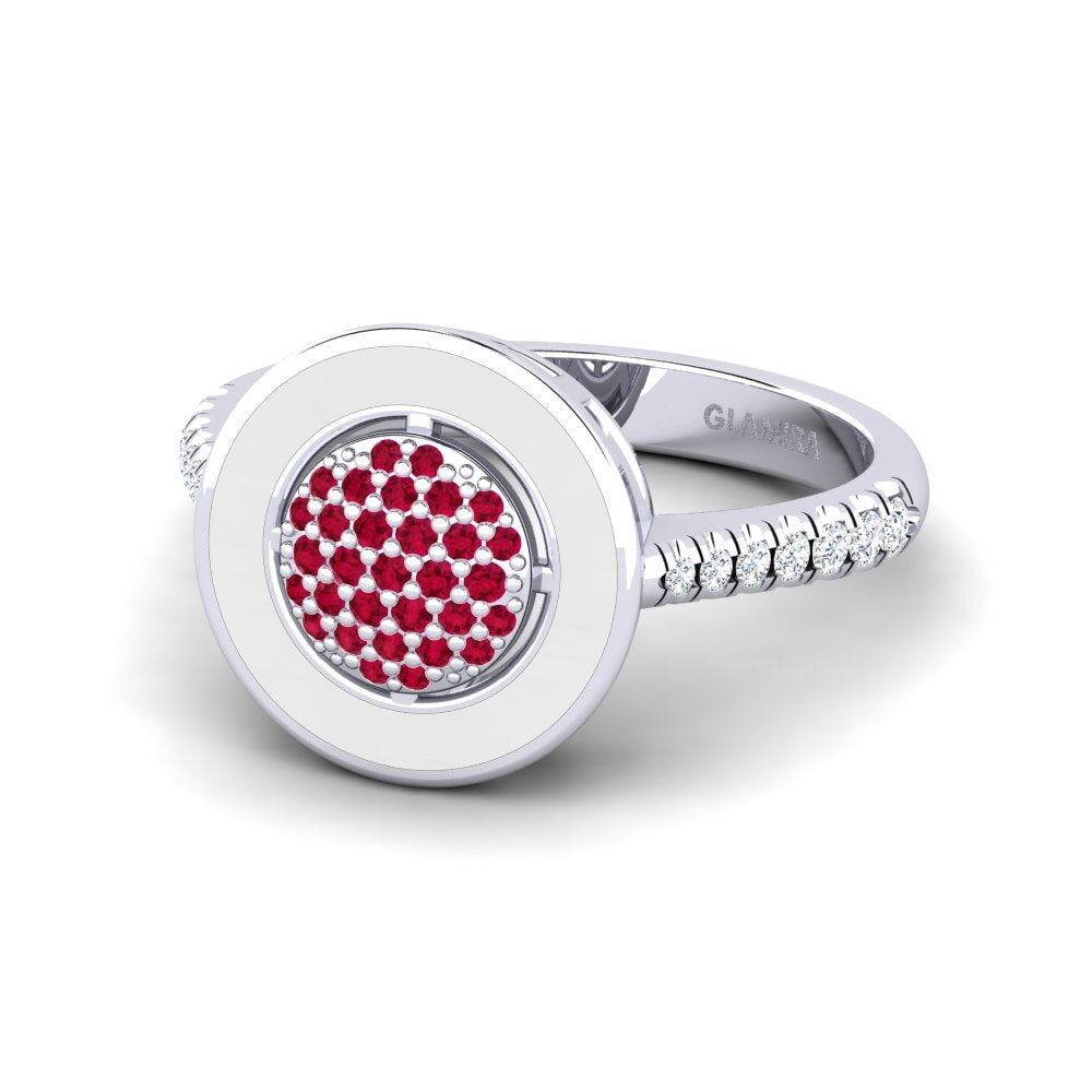 Rubin Ring Alignan