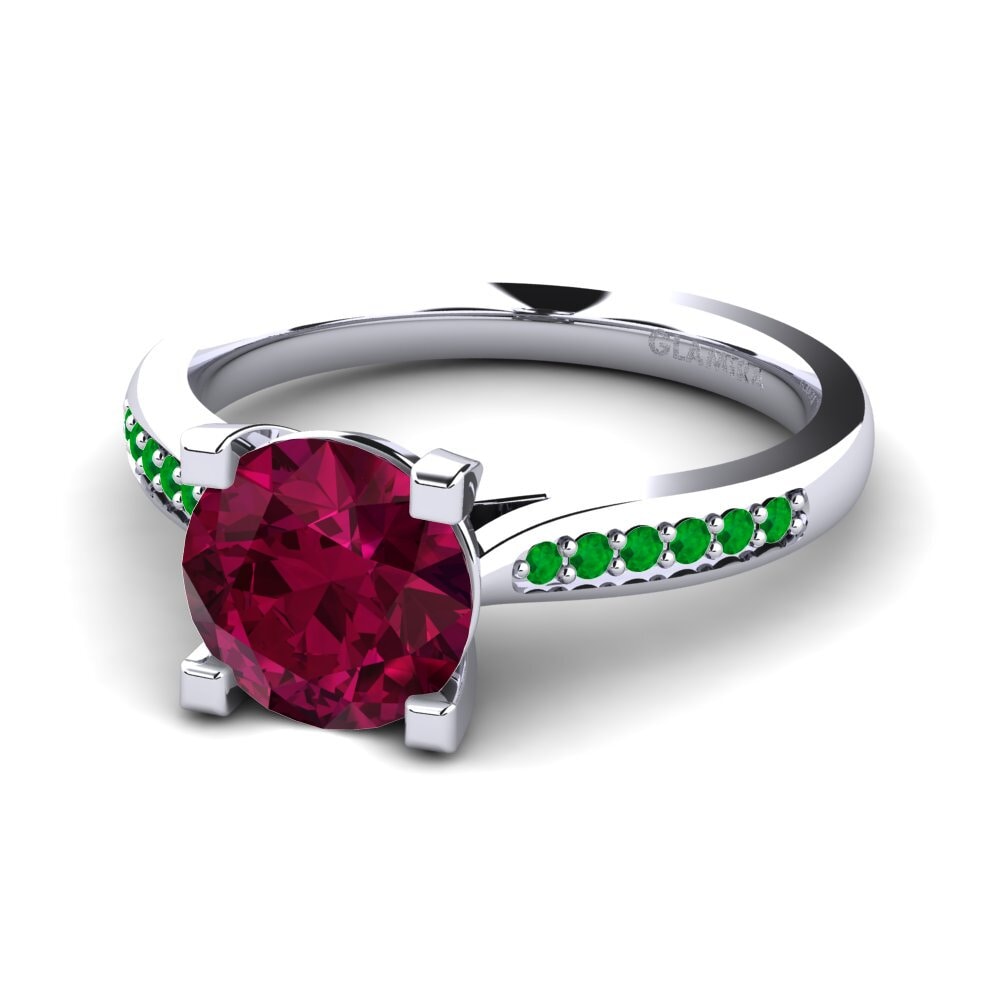 Engagement Ring Alina 2.0 crt