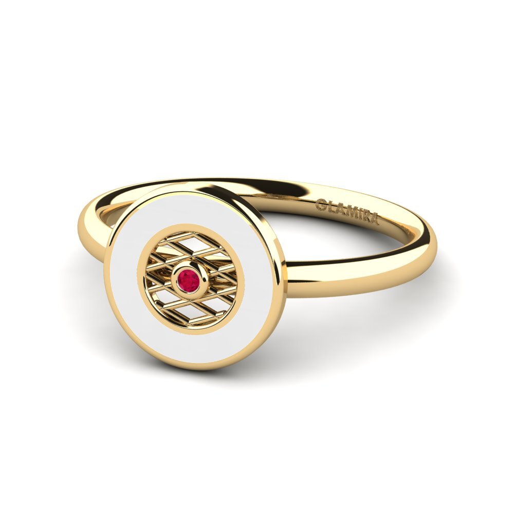 Rubin Ring Alizedi