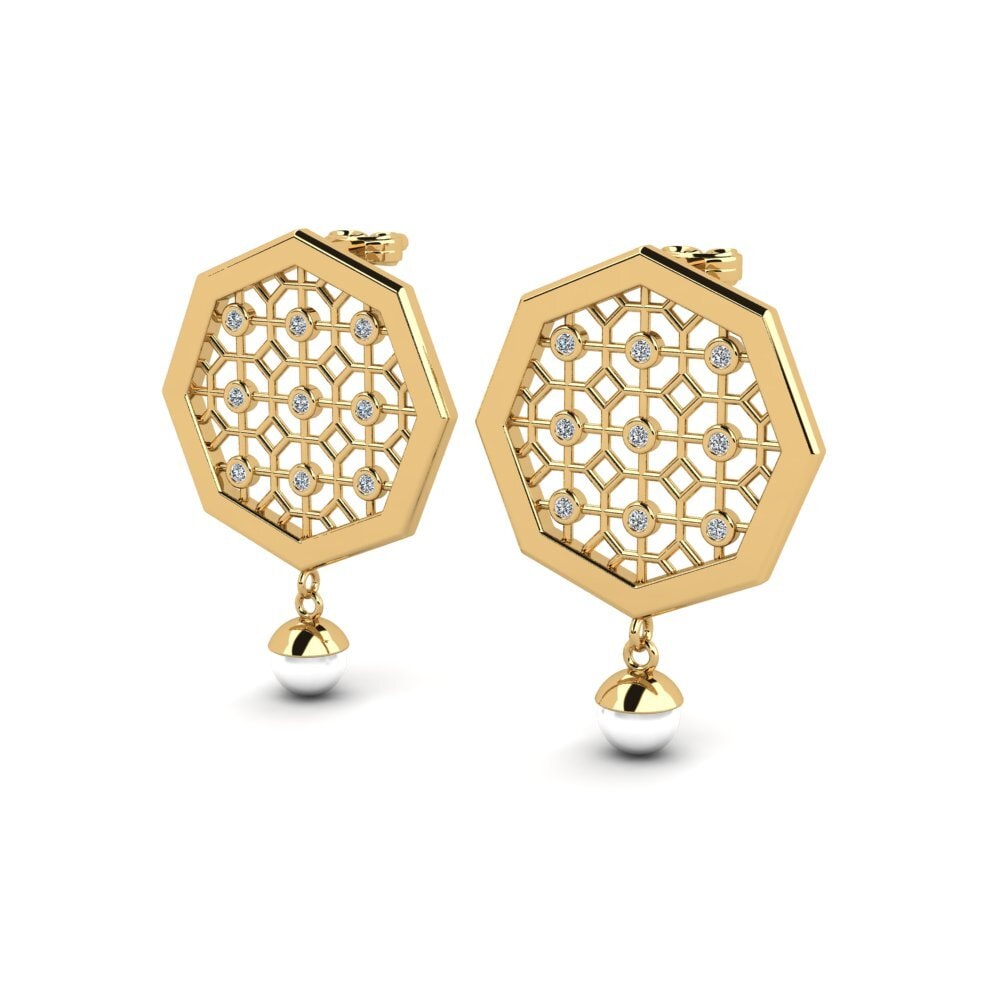Women's Earring Allen