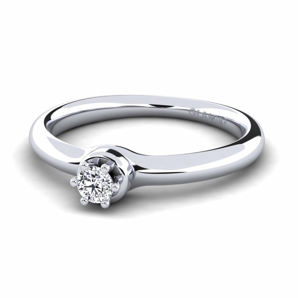 Engagement Ring Almira 0.1 crt