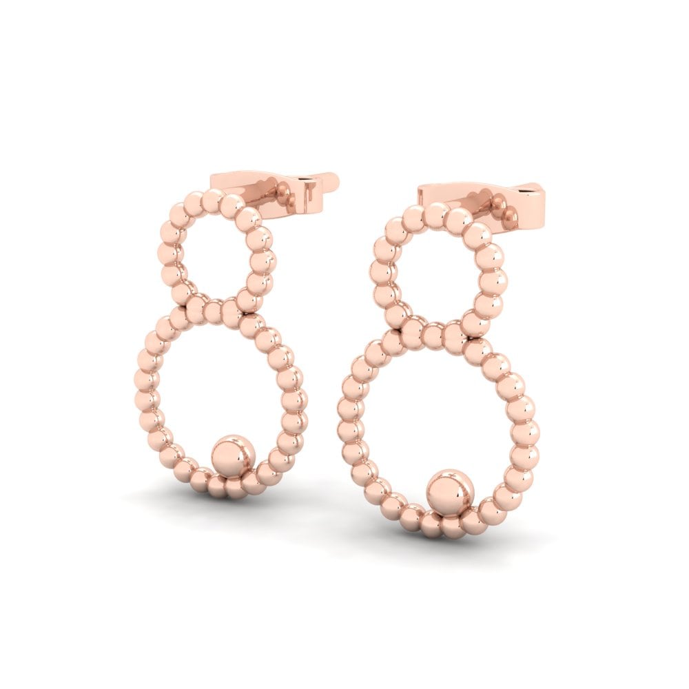 Pendientes Alpiniste