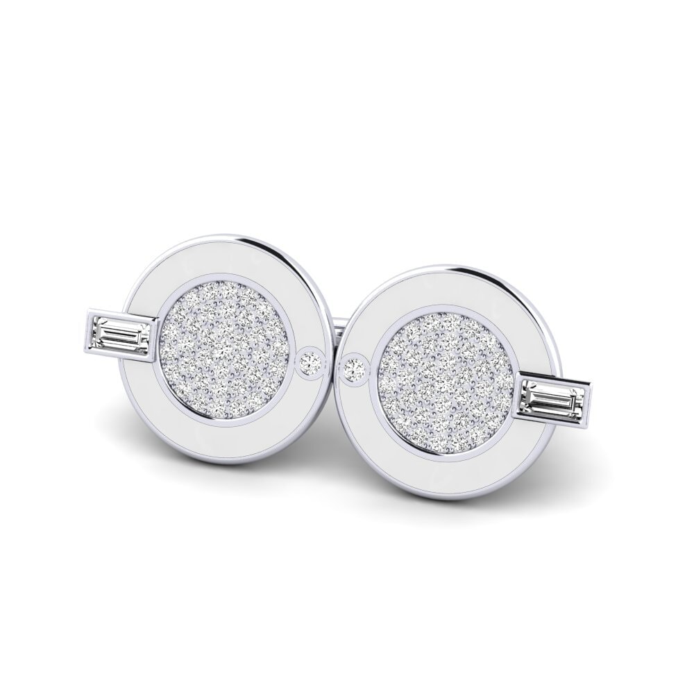 Moissanit Ring Altai
