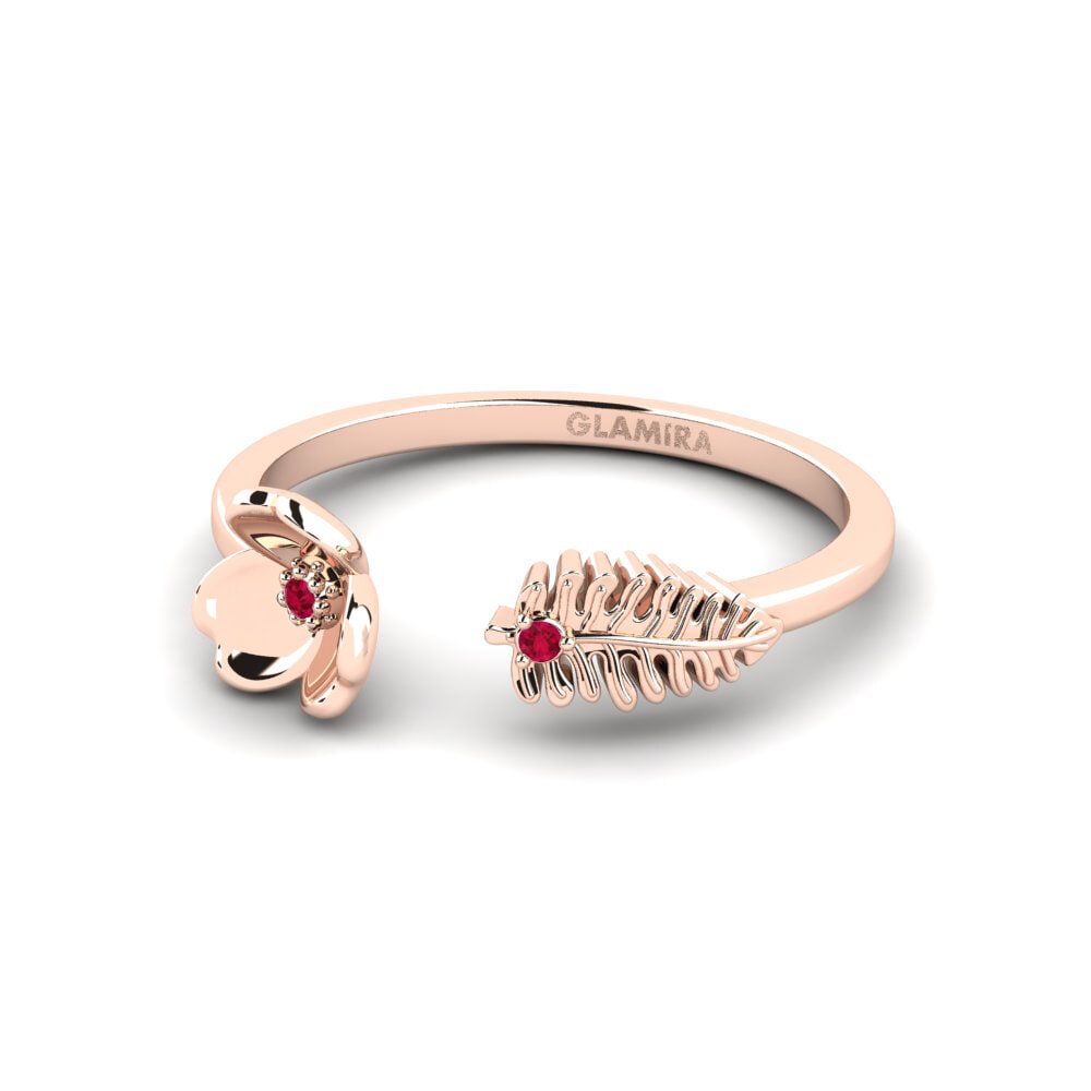 Ruby Ring Alternatively