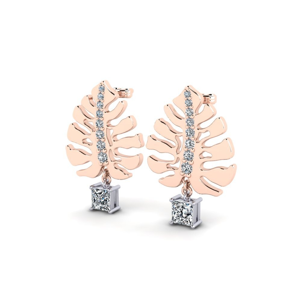 Princess Women's Earring Altillac