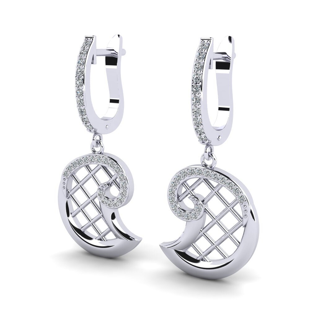 Women's Earring Alvin