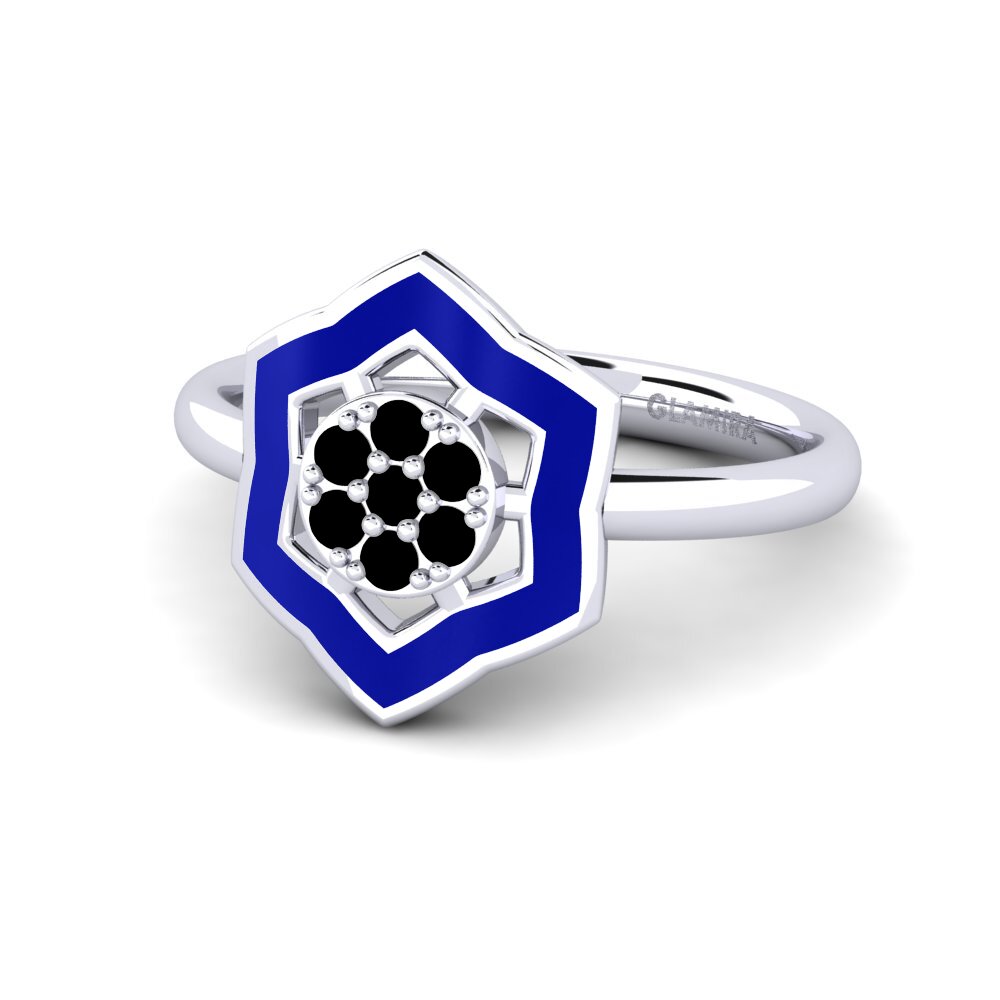 Black Diamond Ring Amenoncourt