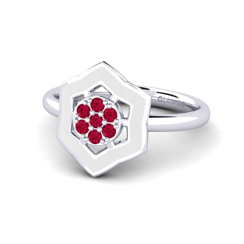 Rubin Ring Amenoncourt