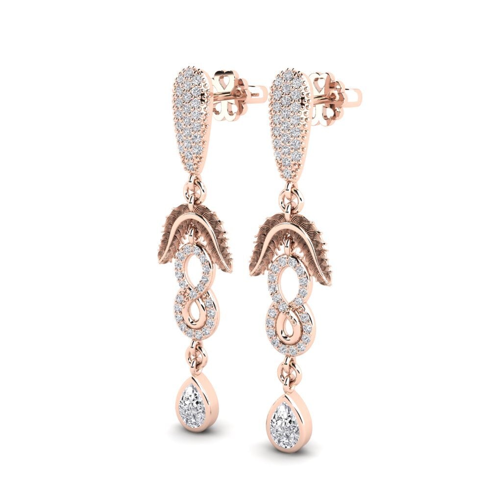 Women's Earring Amonavis