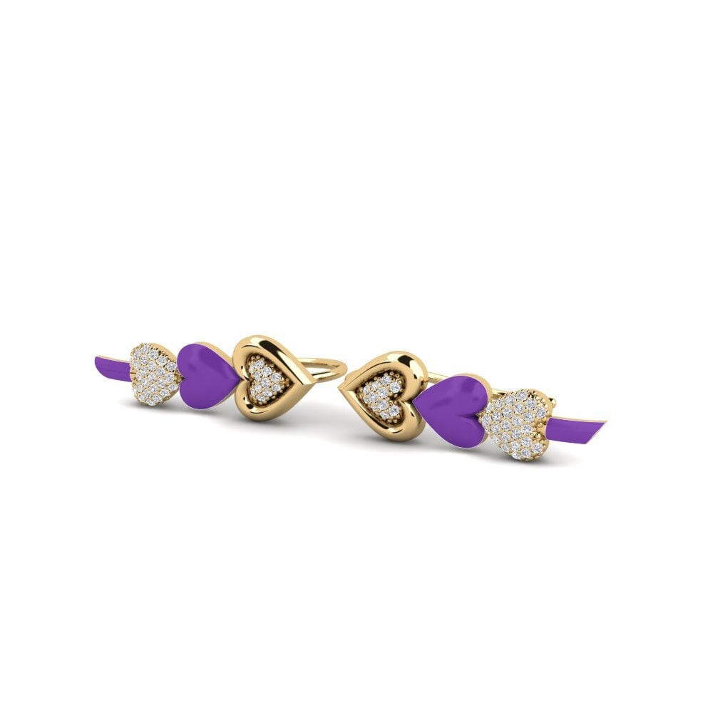 Women's Earring Amorelife