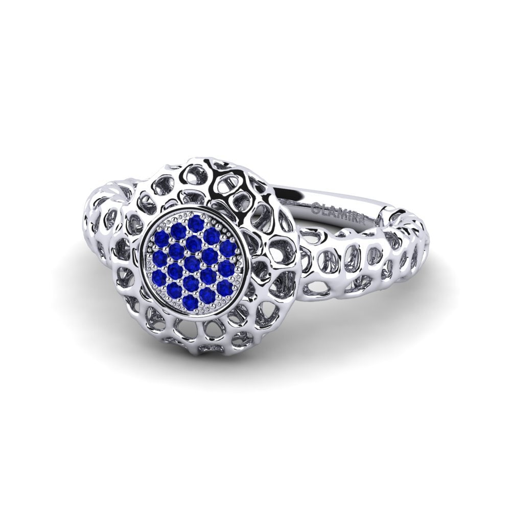 Sapphire Ring Amred