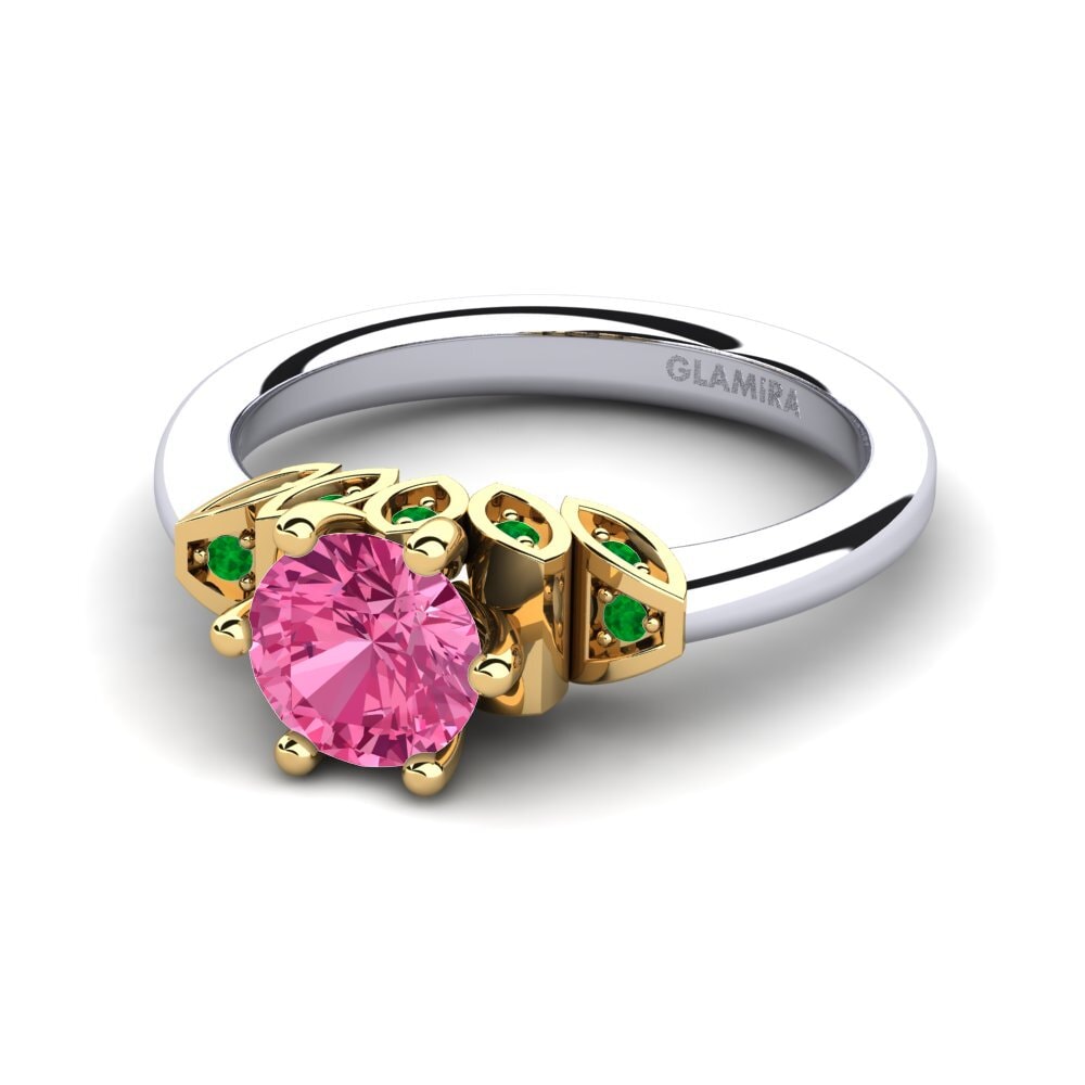 Engagement Ring Amrita