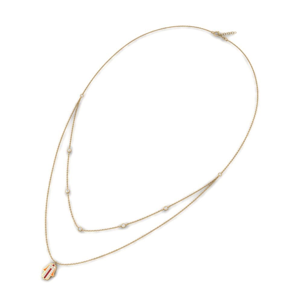 Collar de Mujer Amuseren