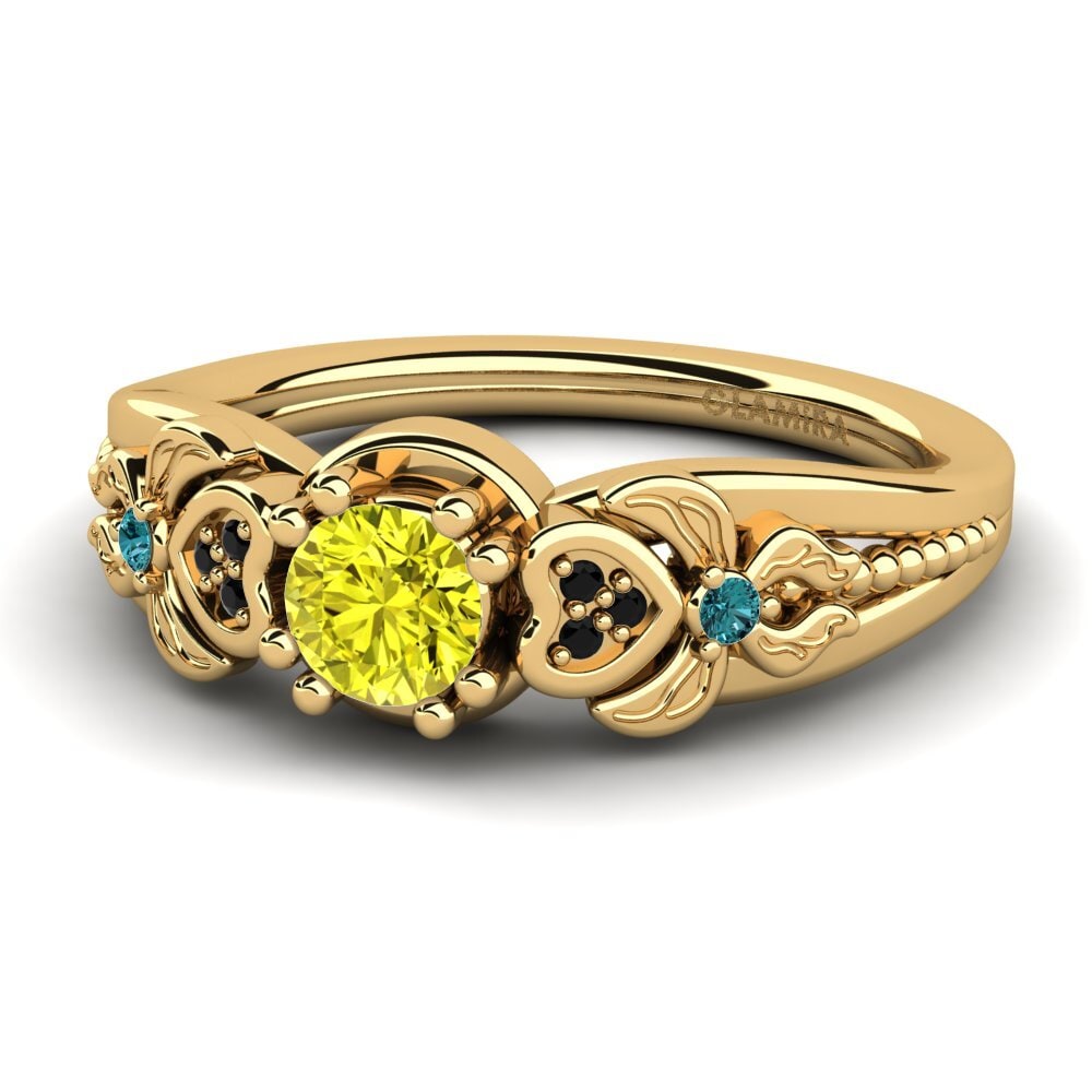 Women's Ring Anamir
