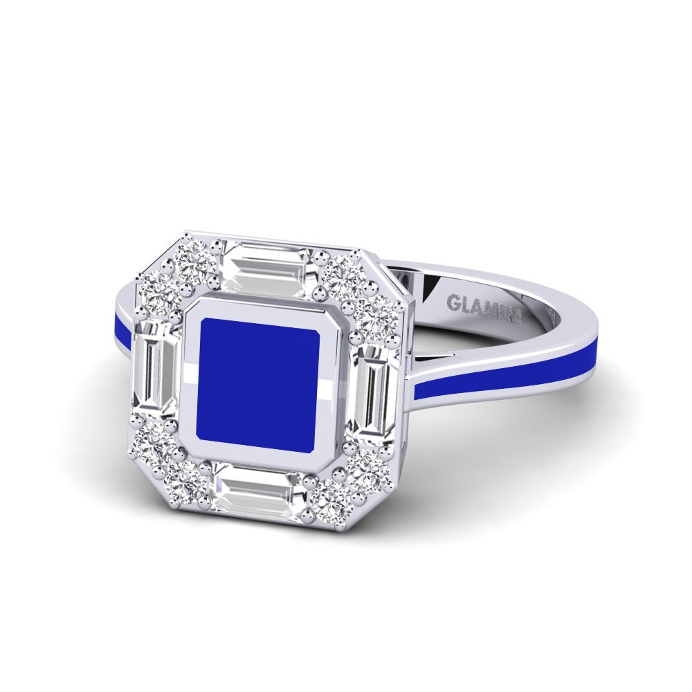 Lab Grown Diamond Ring Andelnans
