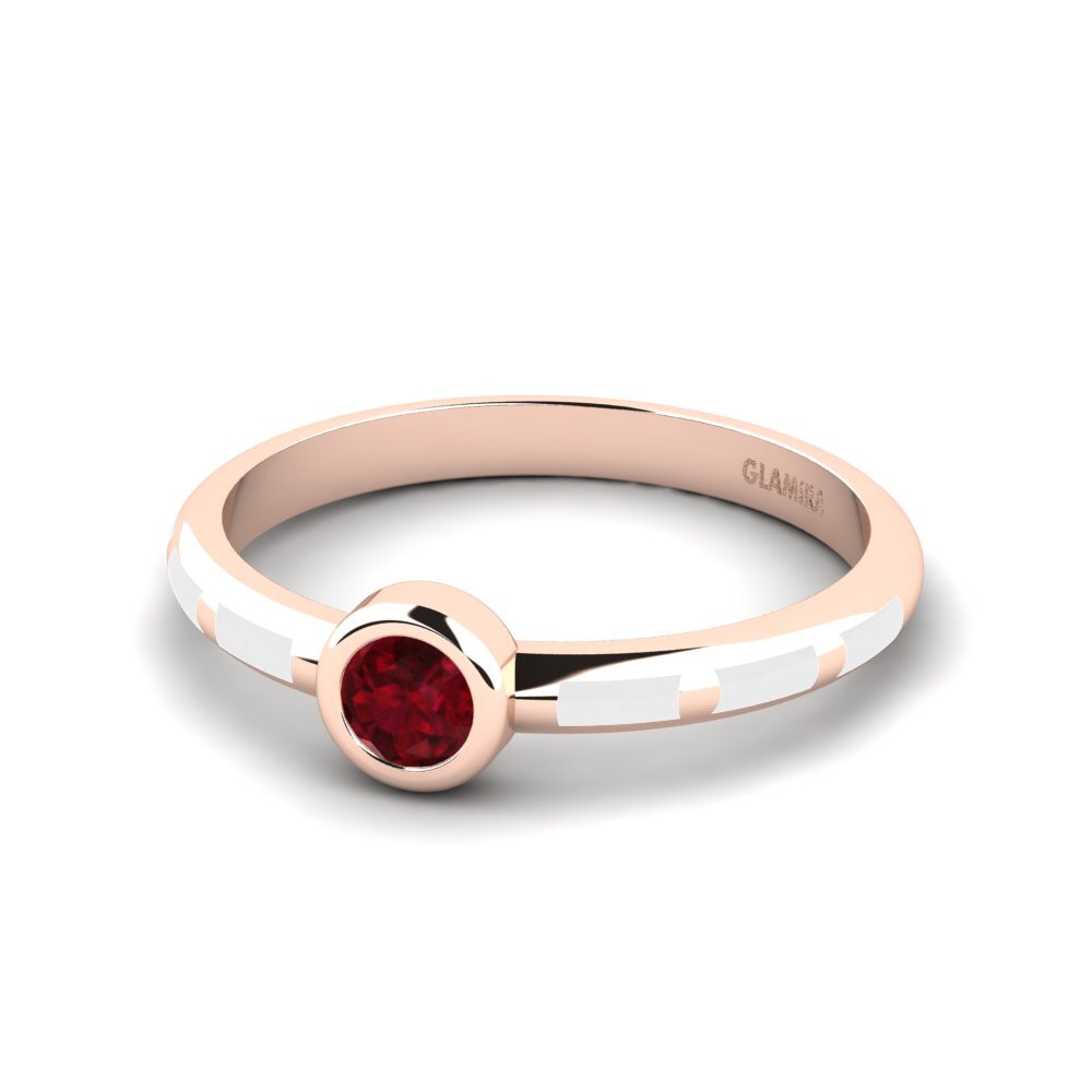 Rubin Ring Aneous