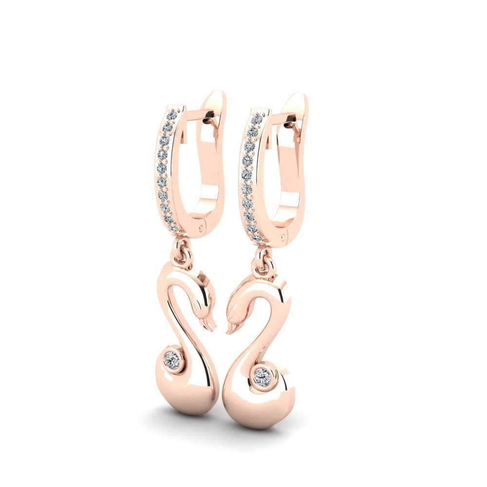 Women's Earring Angelasan