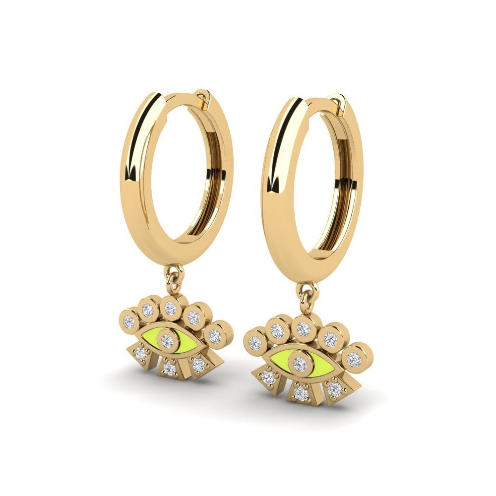 Women's Earring Angkor
