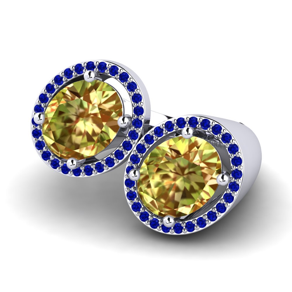 Sultan Stone Ring Anisatum