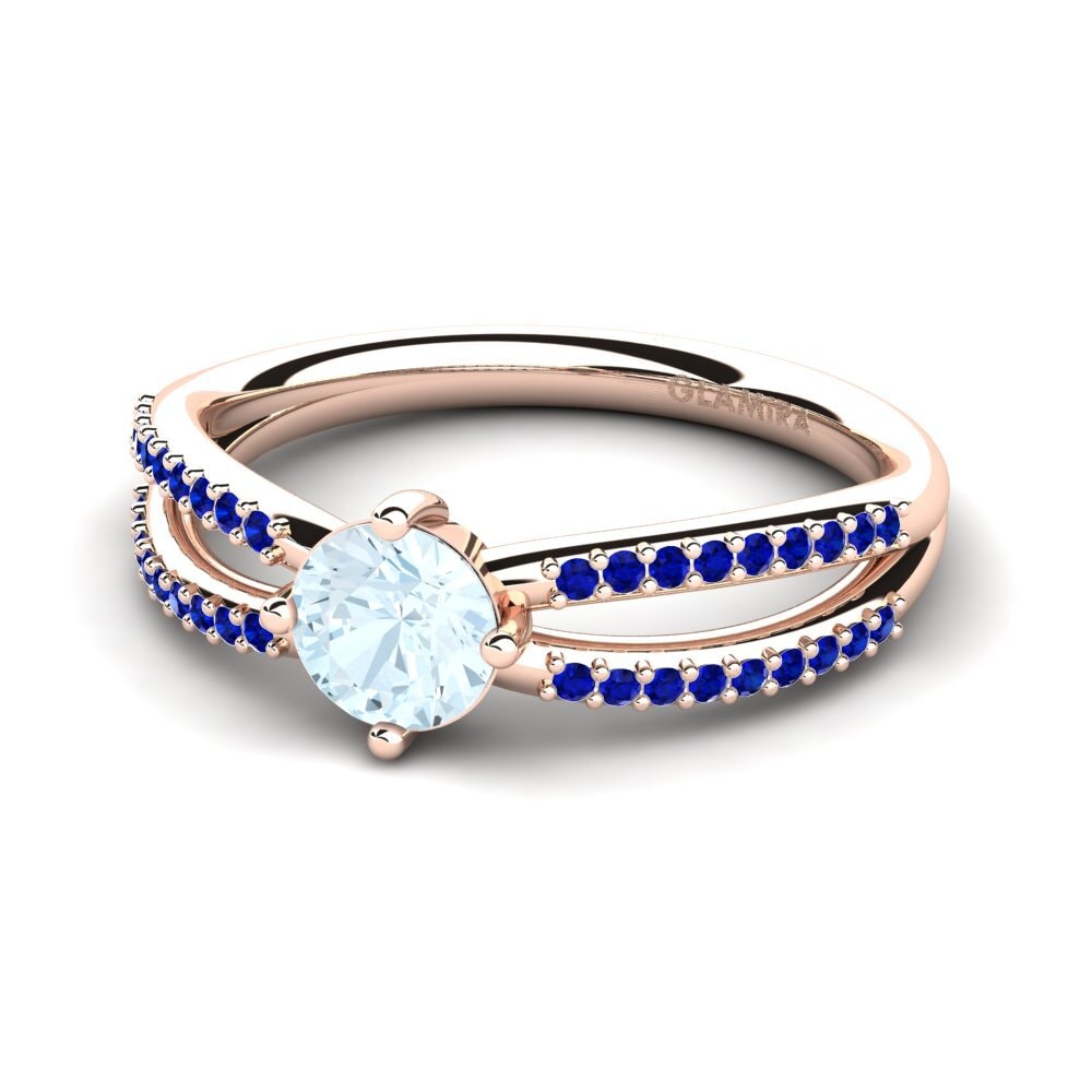 Engagement Ring Aniyalise