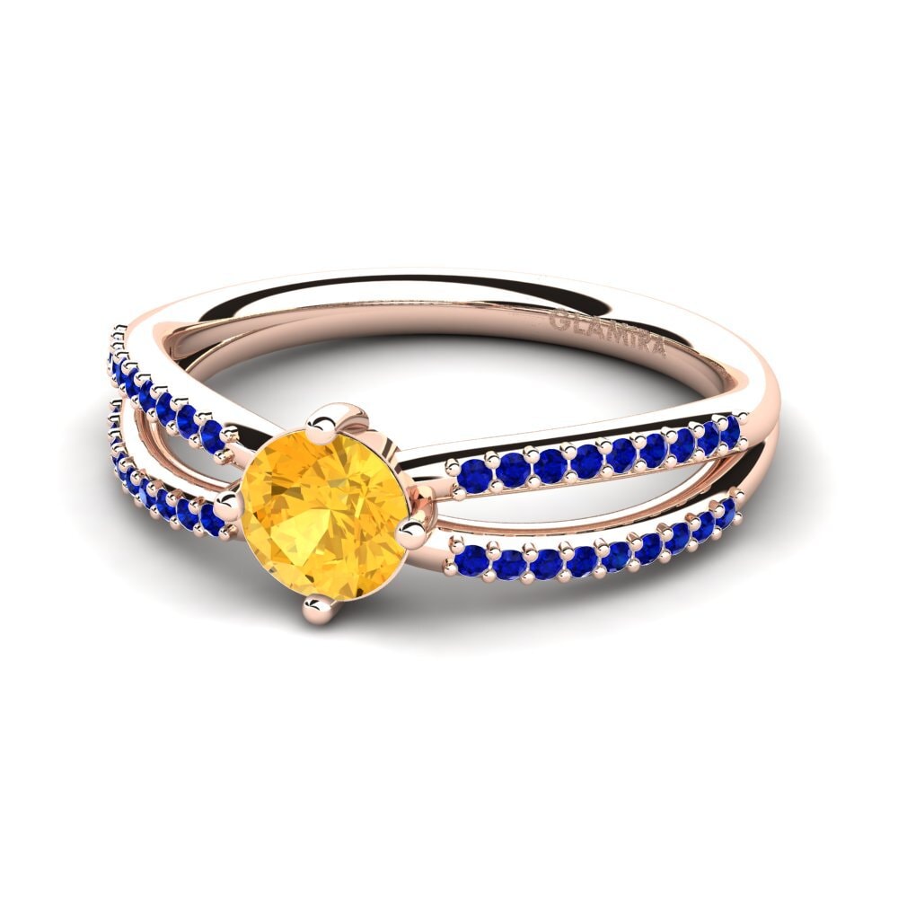 Engagement Ring Aniyalise