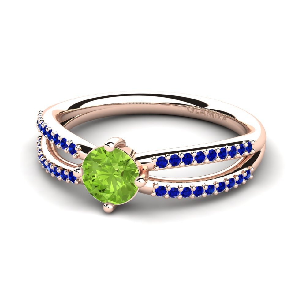 Engagement Ring Aniyalise