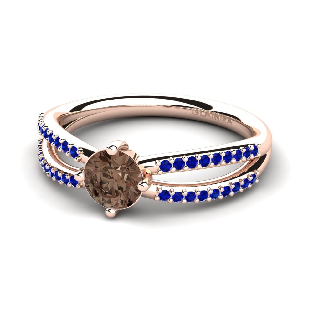 Engagement Ring Aniyalise