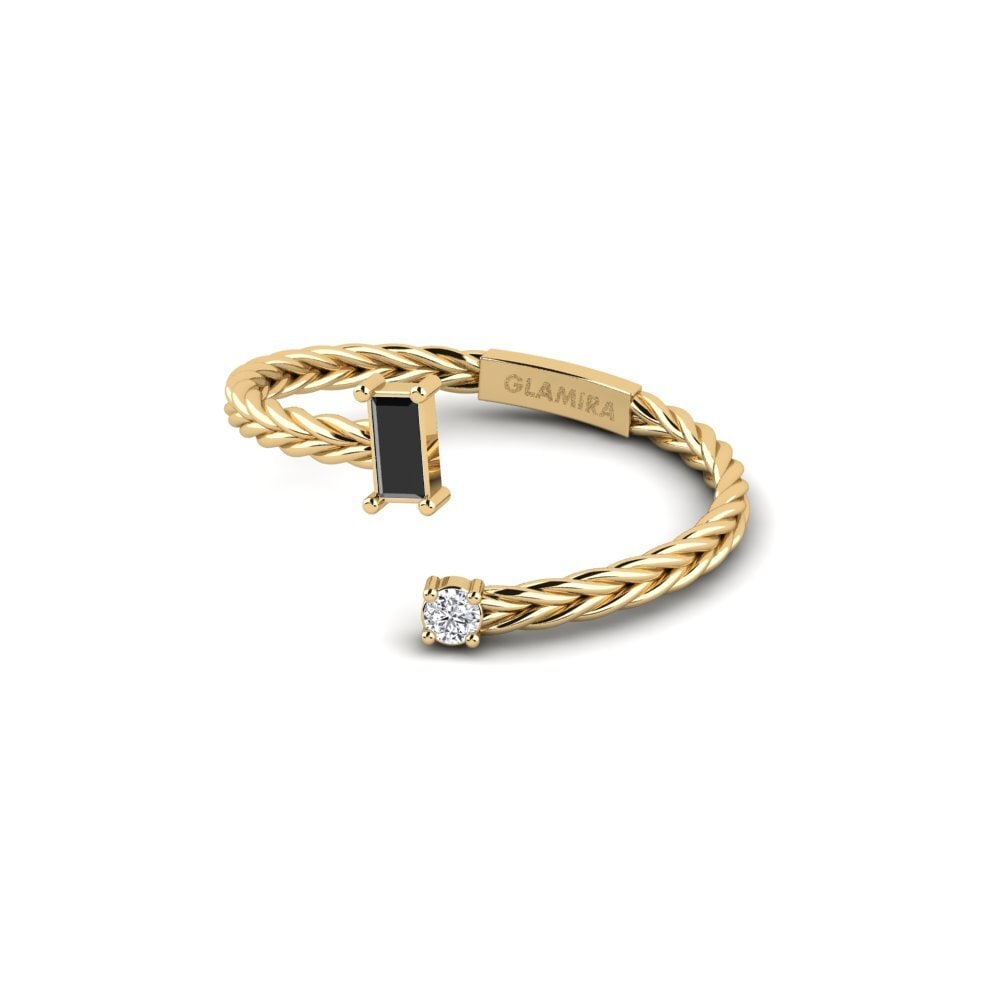 Black Onyx Ring Ankrida