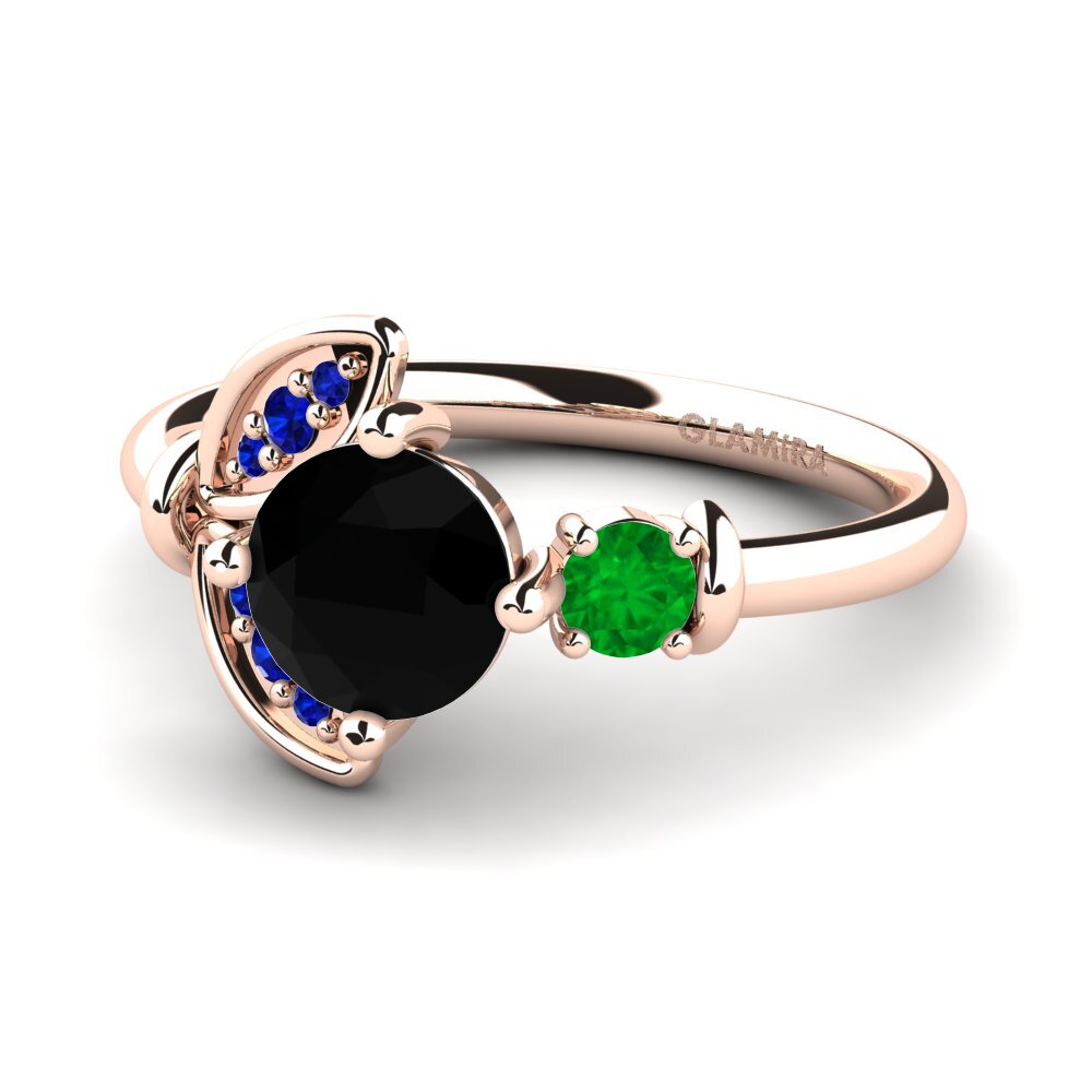Anillo Anmolika