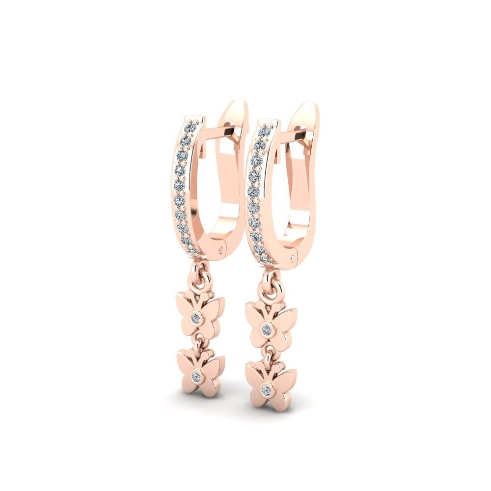 Women's Earring Annema