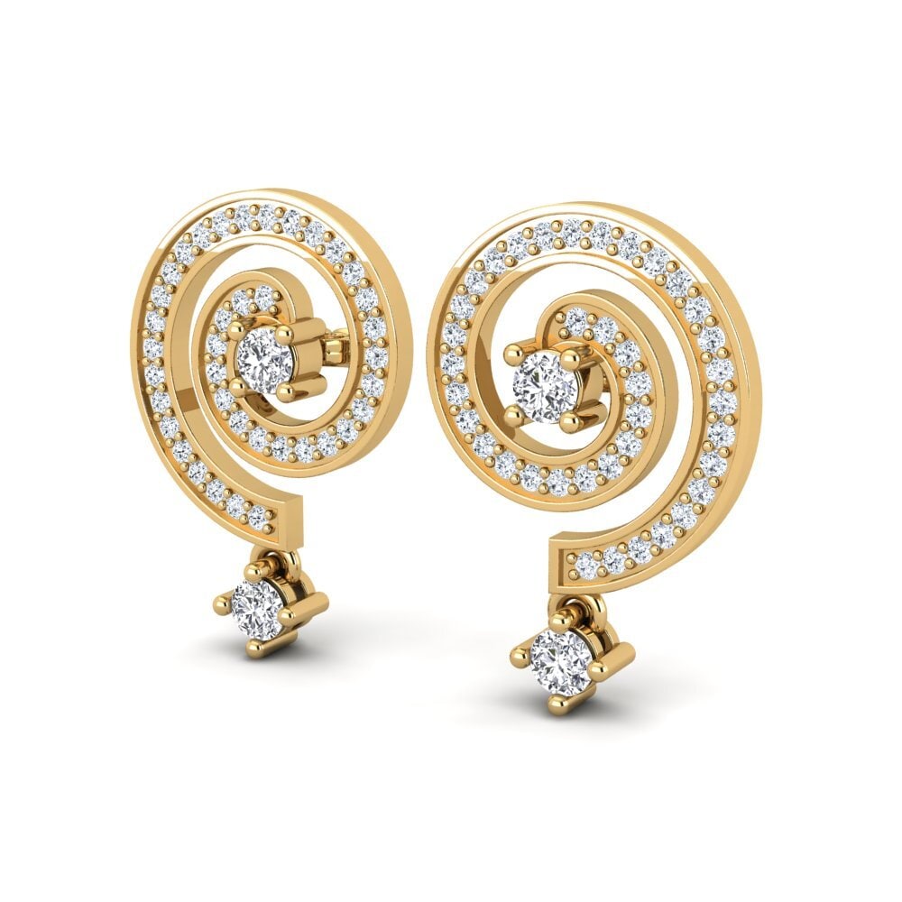Women's Earring Anstey