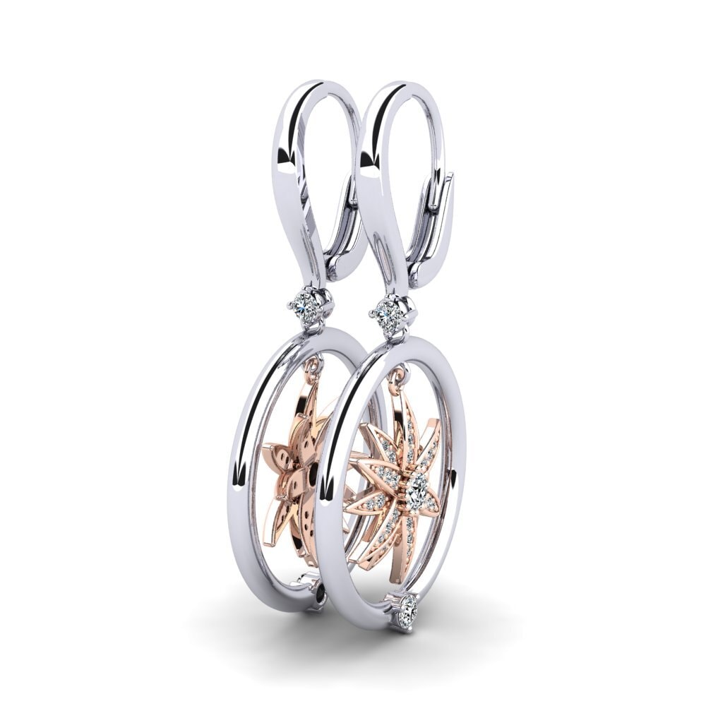 Women's Earring Apadana