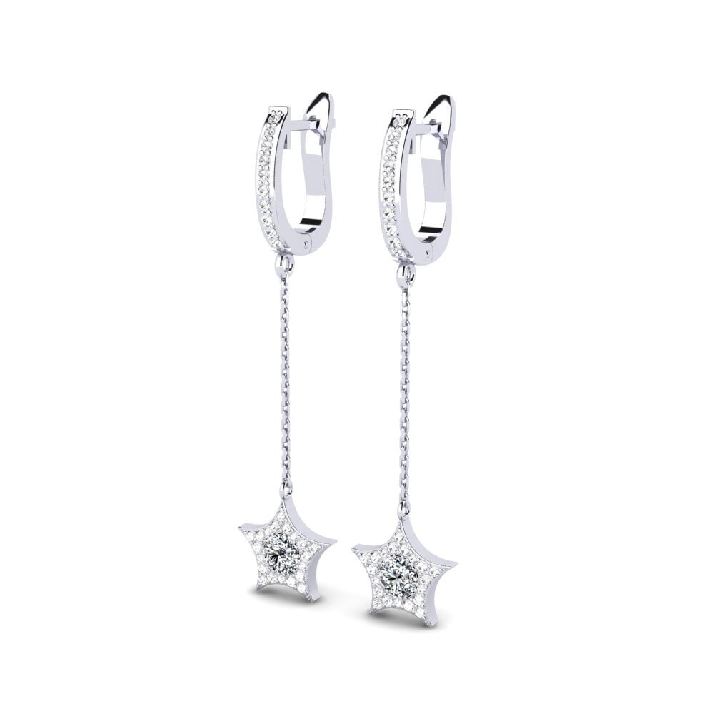 Women's Earring Aposperites