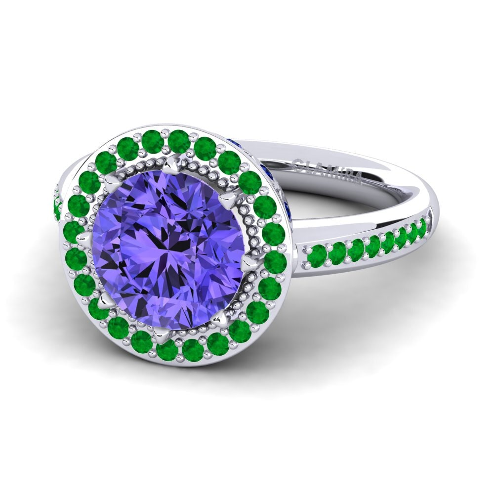 Engagement Ring Aprila