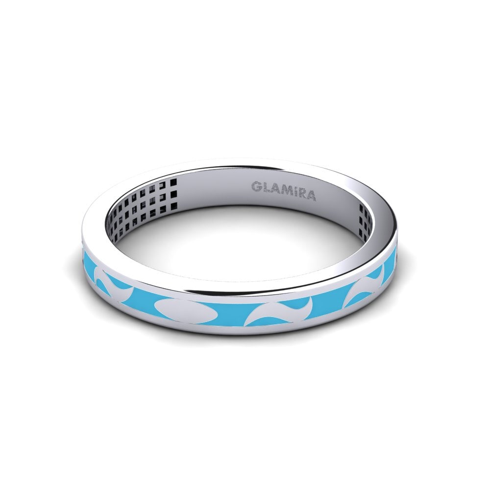 950 Palladium Ring Argante