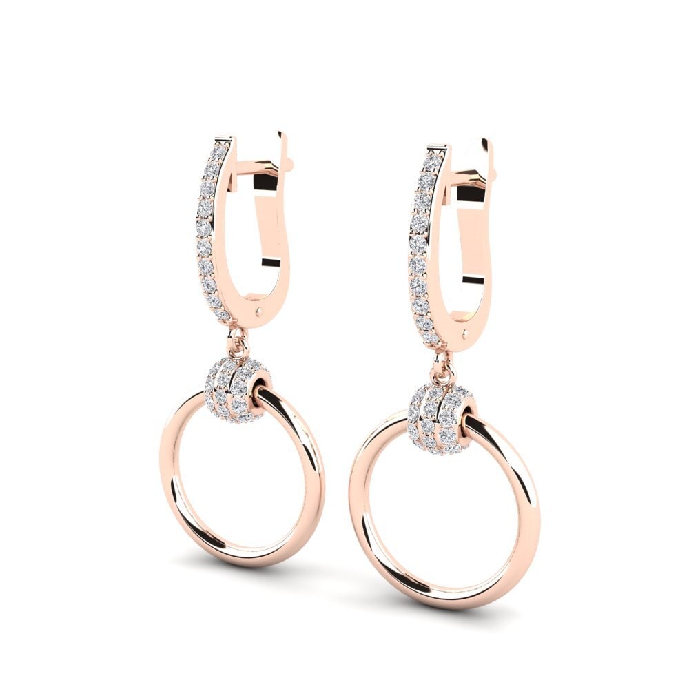 Women's Earring Arrigo