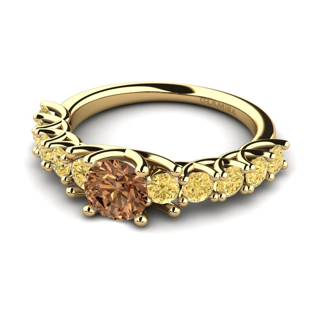 Engagement Ring Arthalia