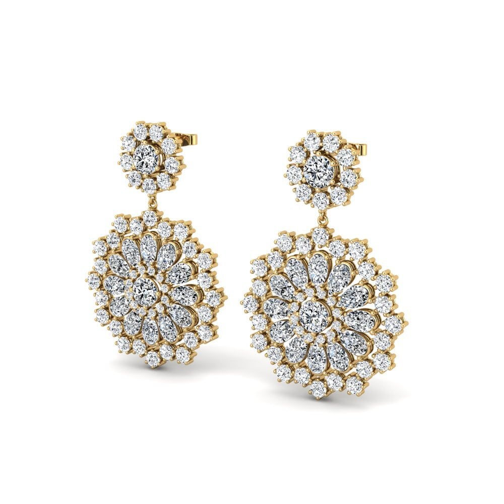 Women's Earring Arzul