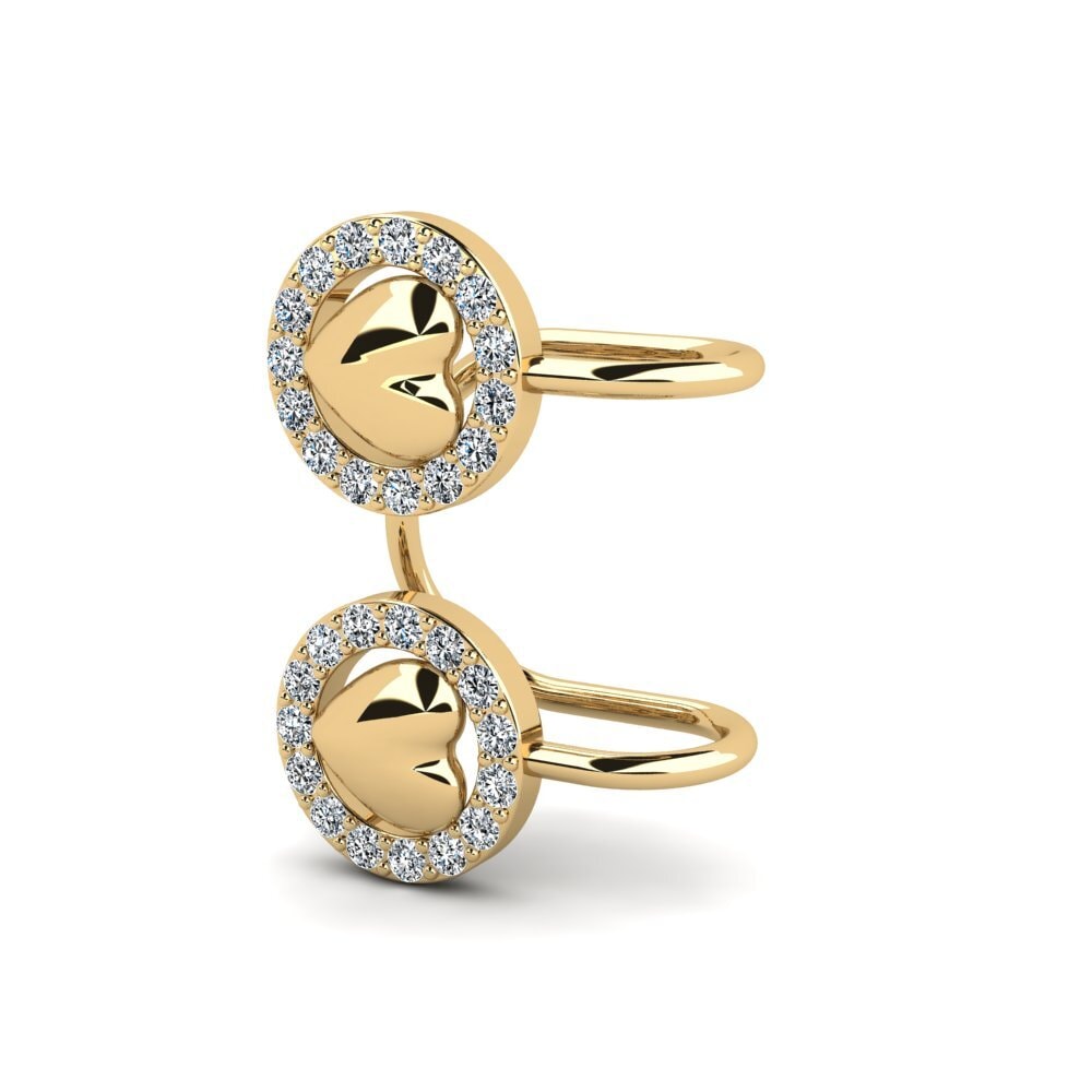 Women's Earring Asan