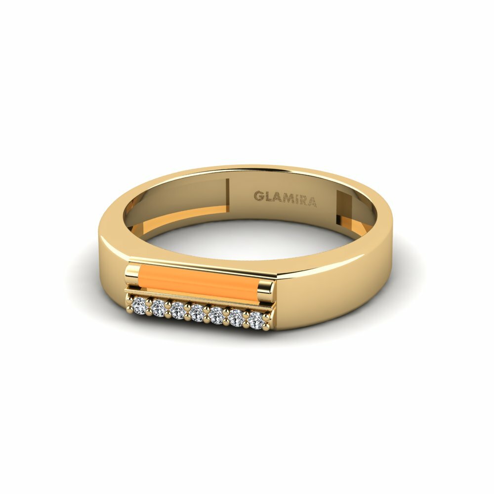 diamond-zirconia แหวน Astypalaia