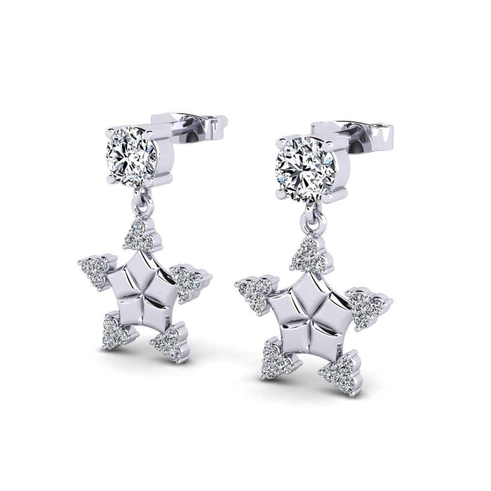 Women's Earring Atelier
