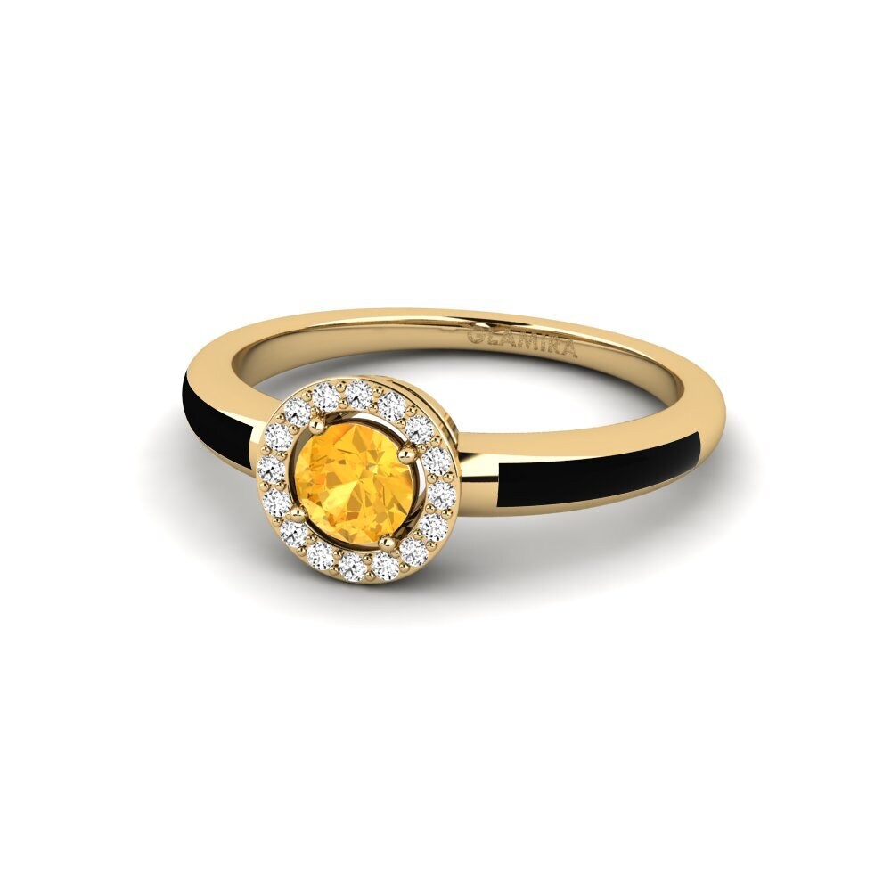 Citrin Ring Atolst