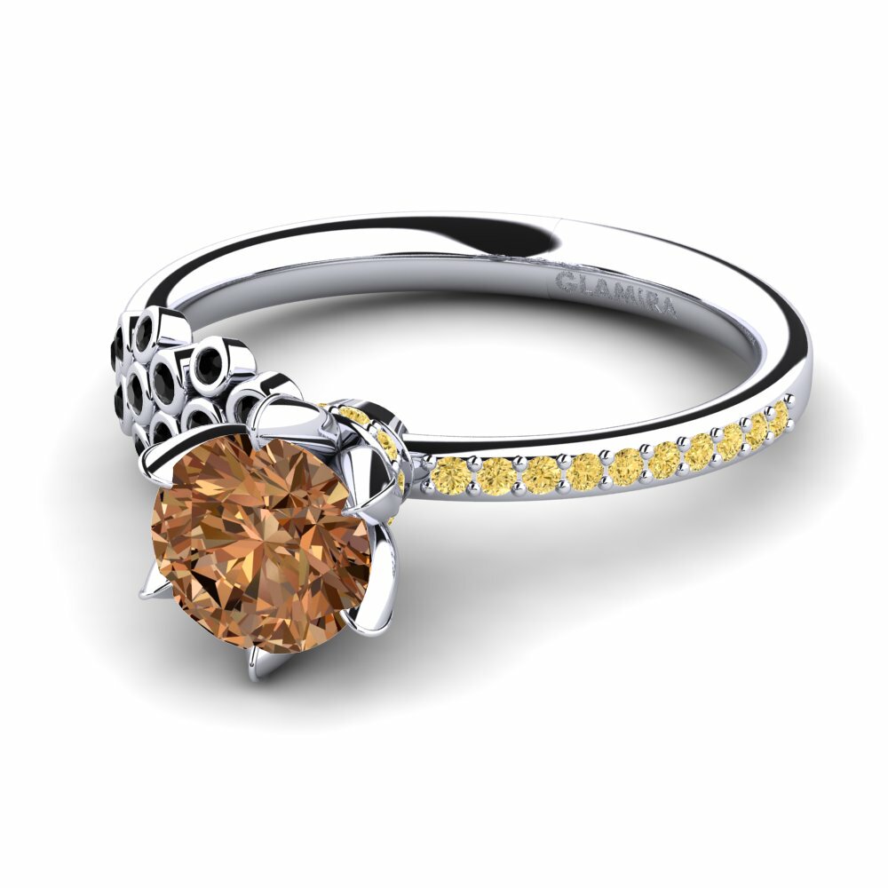 Engagement Ring Audrie