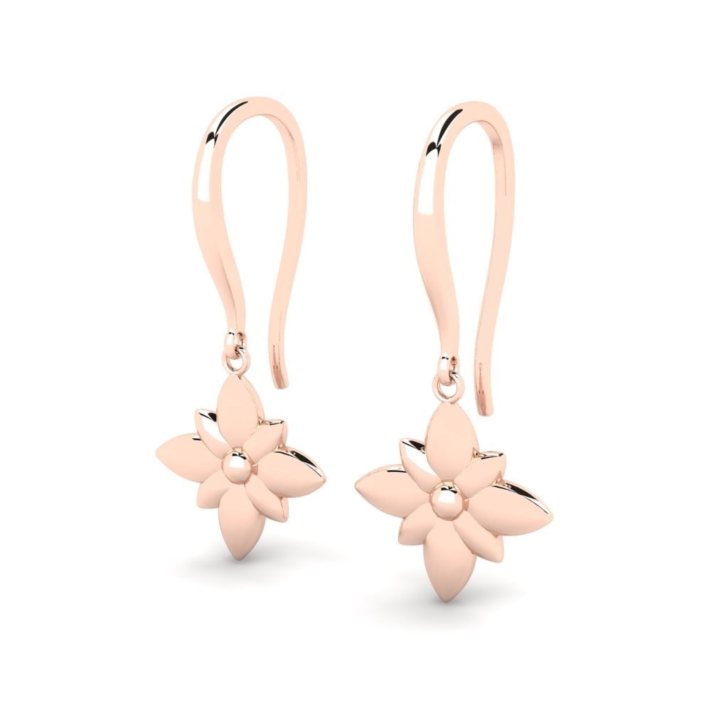 Boucles D'oreilles Augure