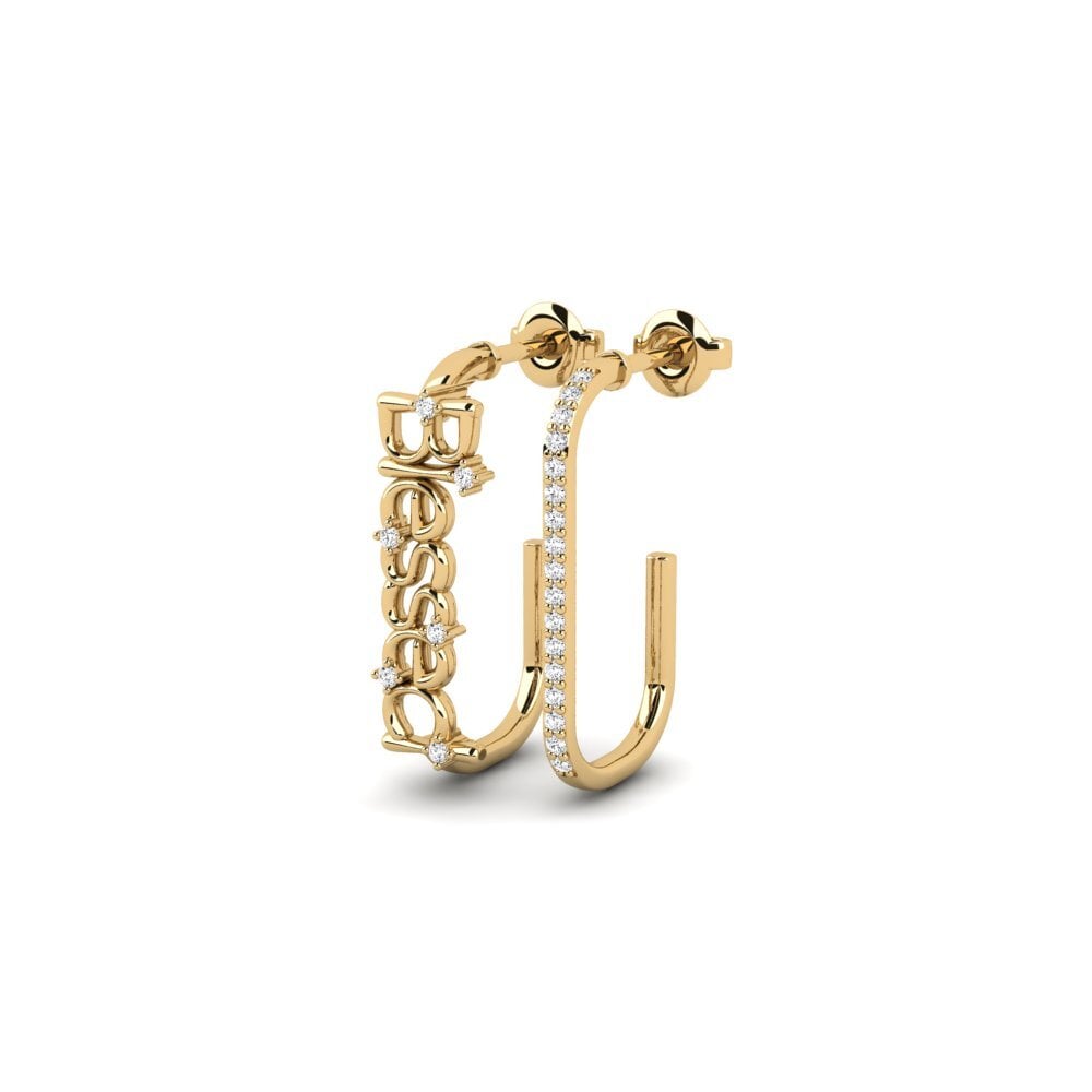 Women's Earring Auki